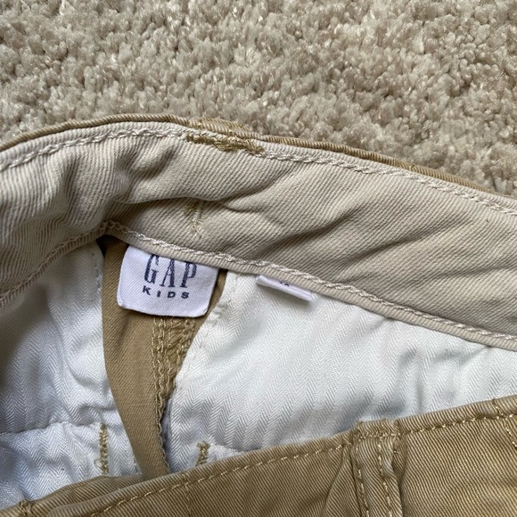 5 pairs of Boy shorts/ uniform, J.Crew Crewcuts, Gap kids and Cat & Jack - Picture 12 of 14